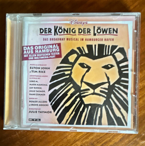 Elton john der - der, könig