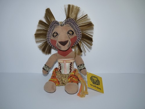 Simba könig der löwen das - der,