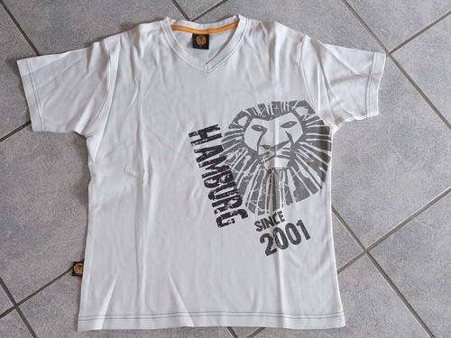 Shirt könig der löwen gr - der,