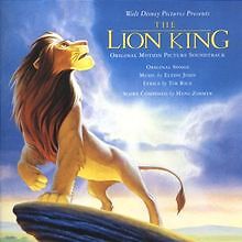 Der könig - löwen, (the