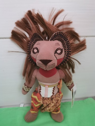 Simba könig der - könig,