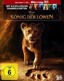 Der könig - der, löwen