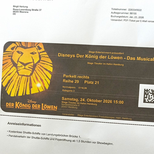 Der könig - könig,