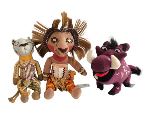 König der löwen musical - löwen,