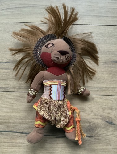 König der löwen simba - könig,