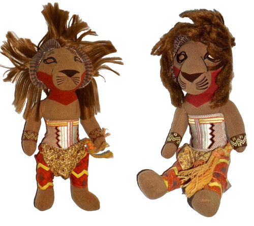 König der löwen - x, simba