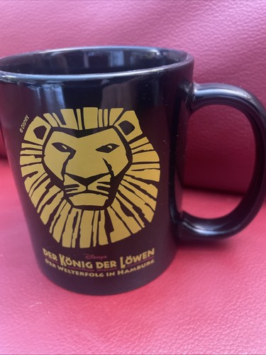 Disney könig der löwen - ,