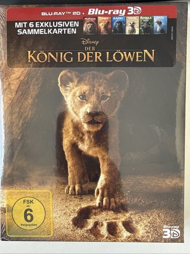 Der könig - der,