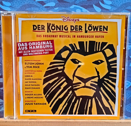 Der könig - der,