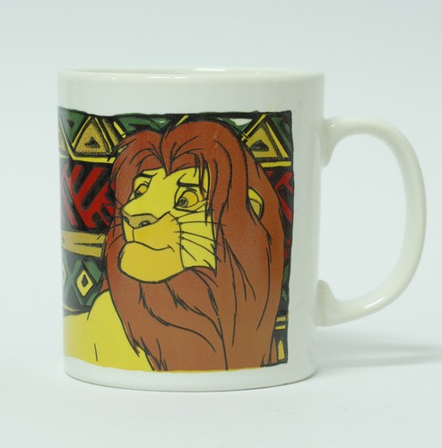 Tasse disney the lion king - disney's,