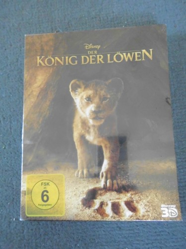 Walt disney der könig - -,