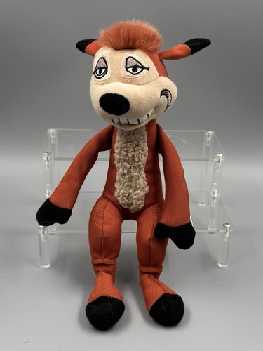 Walt disney company - company, timon