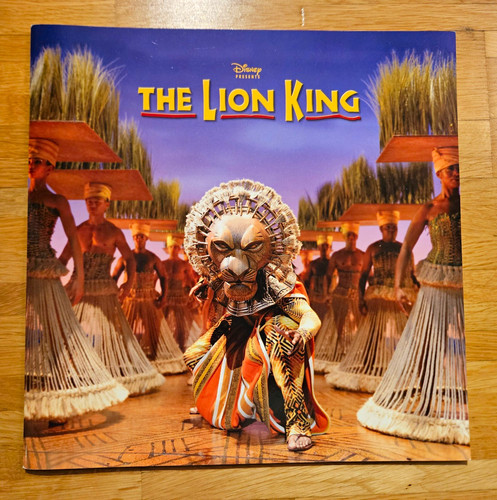 Disney the lion - the, king