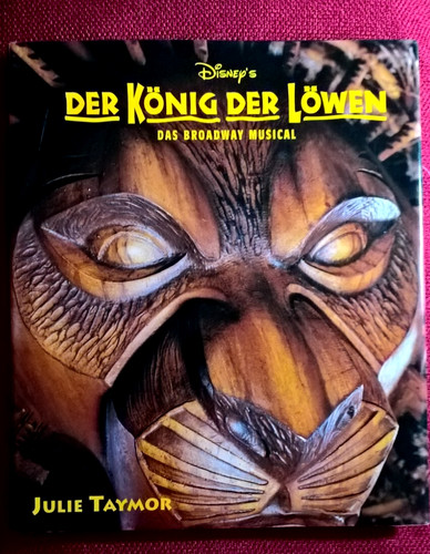 Disney der könig - "disney`s,