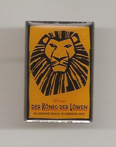 Musical der könig - könig,