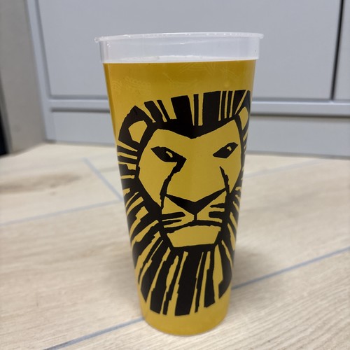 Disney der könig löwen - der,