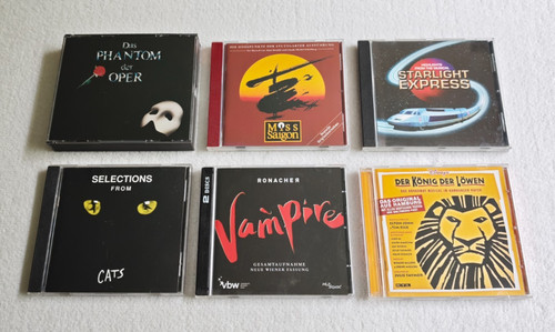 Musical musik könig der - musik,