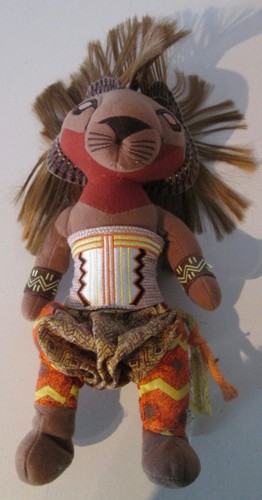 Simba merchandise disney - simba,