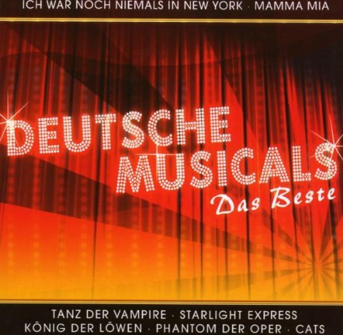 Deutsche musicals das beste - das,
