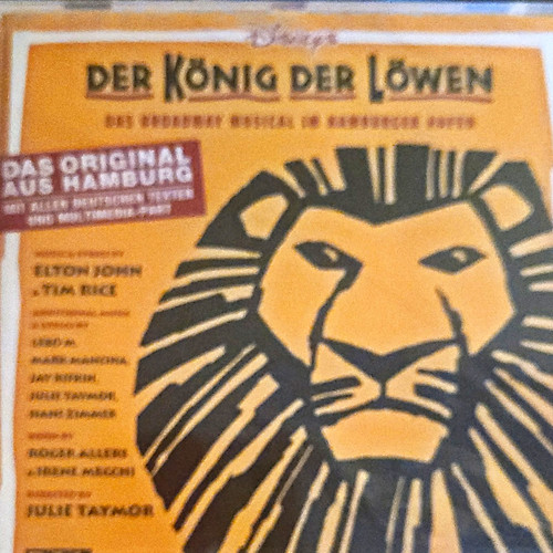 Der könig - der, –