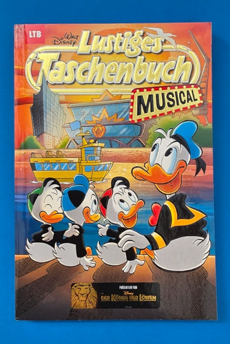 Ltb musical präsentiert von - ltb,